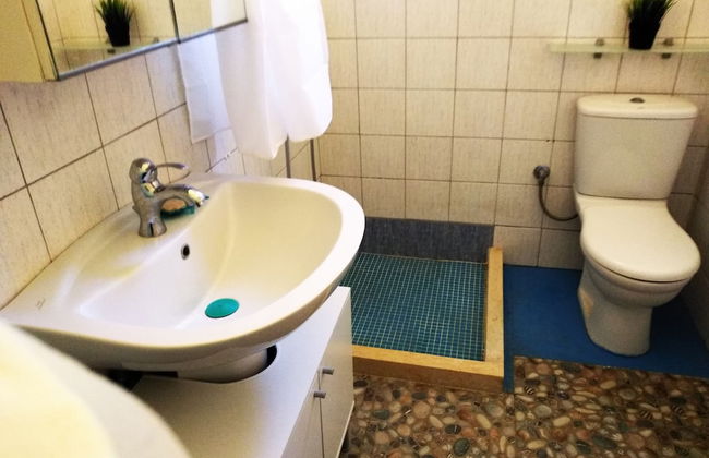 Alekos Beach Houses-Caretta - Foto 11