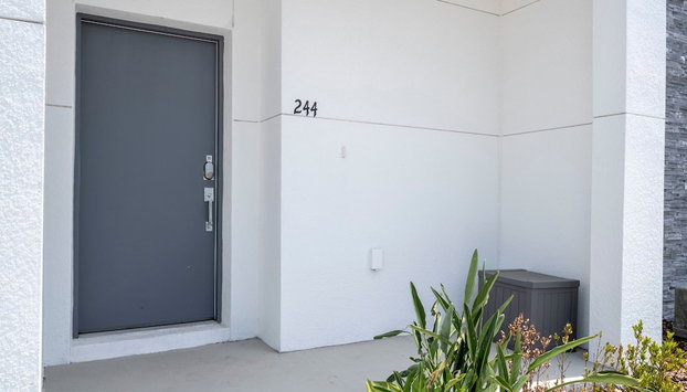 Azur Resort - Luxury 5 Bed Villa - Private Pool - Foto 2, Habitación