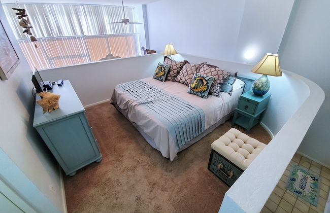 Sunchase IV by South Padre Resort Rental - Foto 16