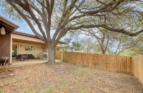 Charming San Antonio Abode about 10 Mi to River Walk! - Foto 29