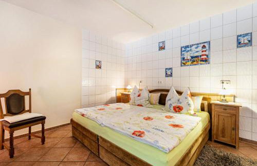 Ferienwohnung 'ole Bäckerei' - Photo 13