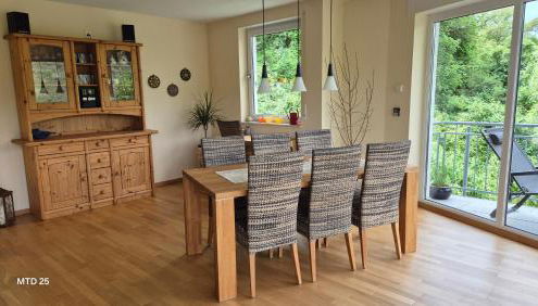 RHEIN-WALD Exklusives Apartment mit Rheinblick - Foto 5