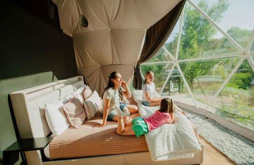 Zen Zion River Dome - Foto 11