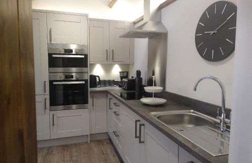 The Nook Cottage In The Heart Of Northumberland - Foto 12