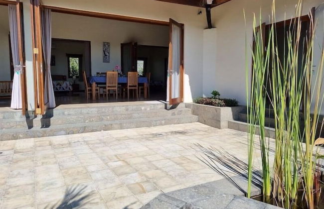 Ponjok Batu Residence - Foto 14