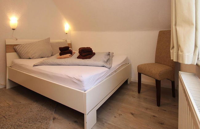 Apartment in Dorf Near St. Peter-ording Beach - Photo 2