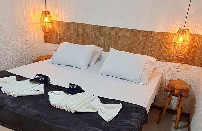 Flat I 002 Villas Manatee Patacho - AL - Photo 5