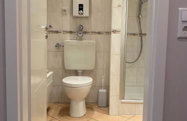 Steinwarder 9 - Haus "Seeschwalbe" ST9 017 Steinwarder 9 - Foto 16