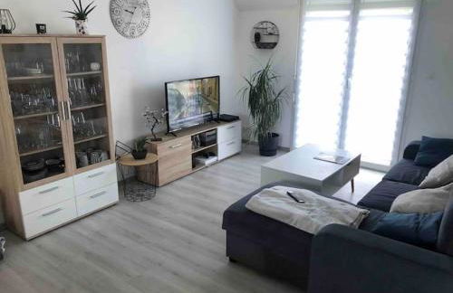 Appartement 2 pièces à Saint René - Foto 1