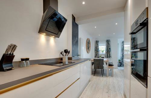 Staithes House - Foto 27