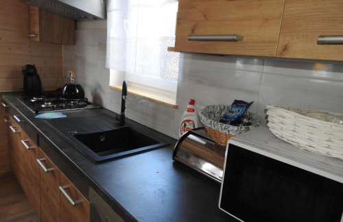 domki Kalskie Impresje - Foto 32