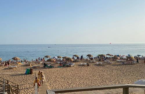 Beachfront flat, private parking, pools, sea at less than 200 m - Foto 44