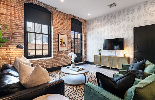 New Orleans Luxury Collection - Foto 24