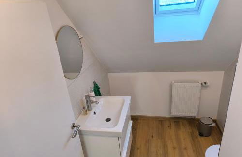 100qm - Großzügige Gästewohnung zum Wohlfühlen - Foto 20