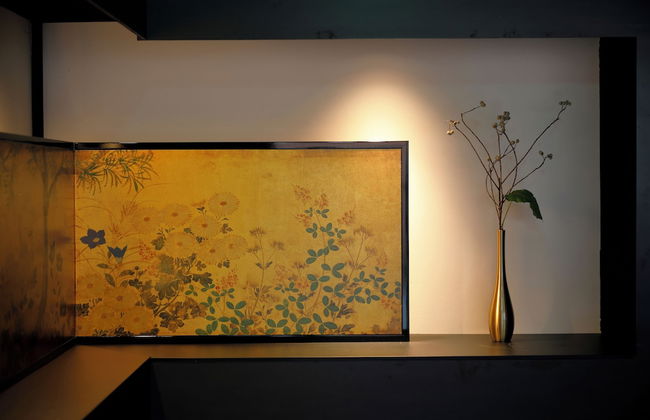 KIRAKU KYOTO RINPA - Foto 27