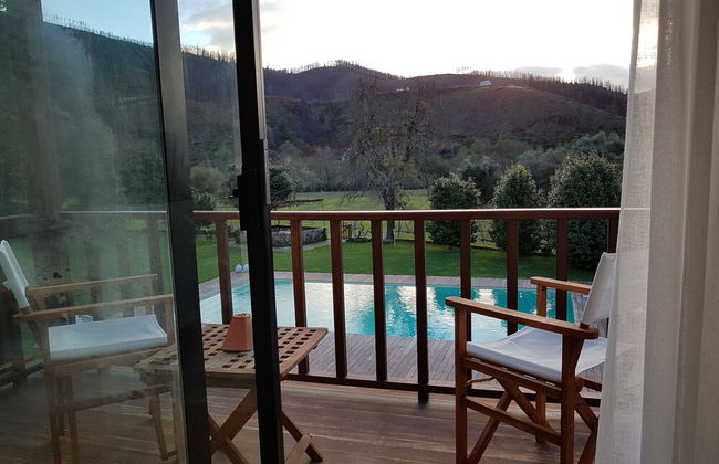 Casa de Baixo - Nature Hotel - Foto 29