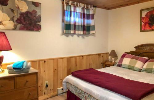 Pet-Friendly New York Cabin with Hot Tub and Game Room - Foto 28