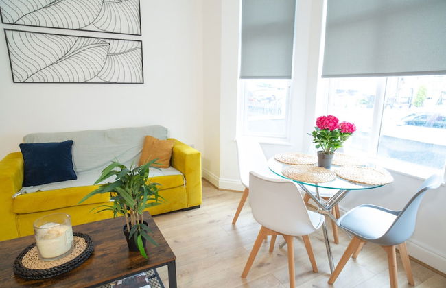 Spacious Margate Apartment - Foto 12