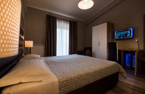 Agriturismo Vecchia Masseria Charme&Relax - Foto 57