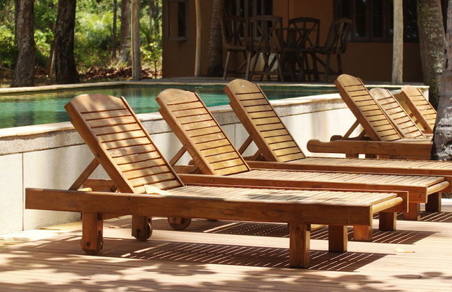 Khao Tong Villa at Melina - Photo 39