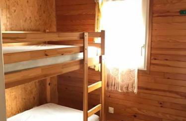 Gîtes des Deux Vallées Chalet avec vue imprenable - Foto 15