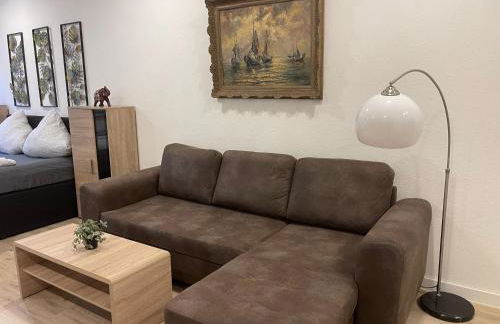 NEU Goldstadt Gallery City Suite Zentrum Pforzheim am Schlössle - Foto 23