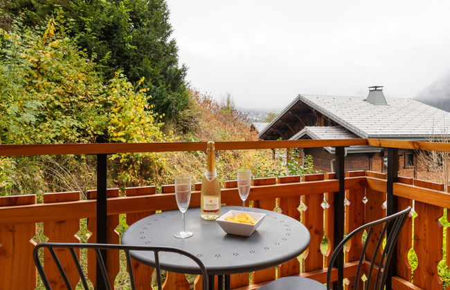 Le Petit Savoyard - Foto 12