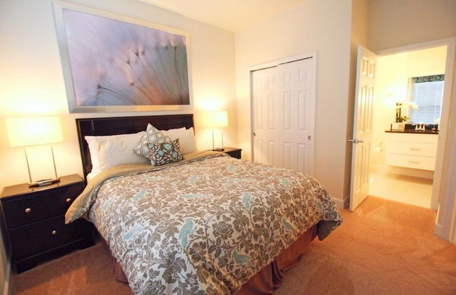 Fv57846 - Serenity - 3 Bed 3 Baths Townhome - Foto 4