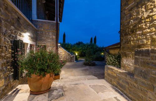 L'Abbraccio della Quercia - Apartments - Foto 10