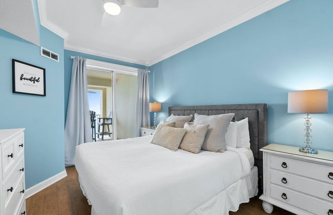 Grand Panama Beach Resort by Panhandle Getaways - Foto 28