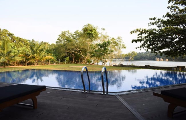 Sudu Gedara - Photo 1