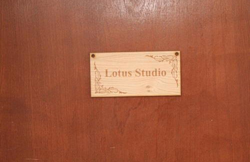 Lotus Studio near Lanark - Foto 8
