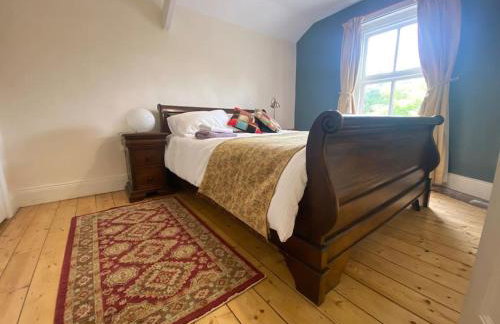 Bridge End Cottage, Northumberland - sleeps 4 - Foto 7