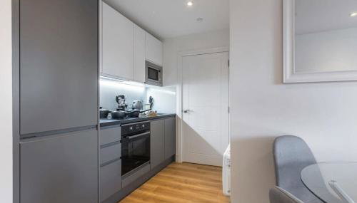 Modern 1 Bedroom Apartment in East Grinstead - Foto 2