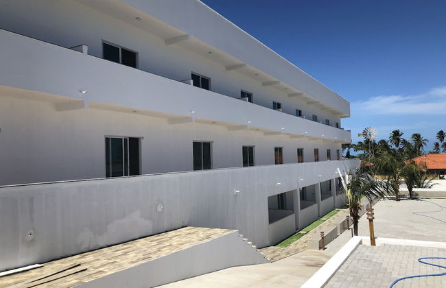 Vilas Blancas Apartamentos - Foto 23