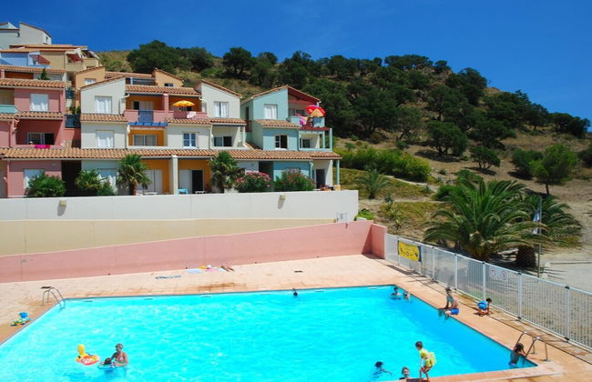 Colorful Apartment With Balcony or Terrace 500m From the sea - Photo 13