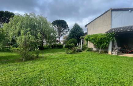 La vieille ferme de Gaillac - Foto 24