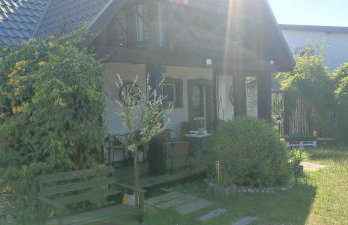 LAZARÓWKA - RYBNO - Foto 36