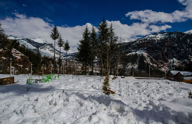 Baan By Snow City Farm - Foto 40