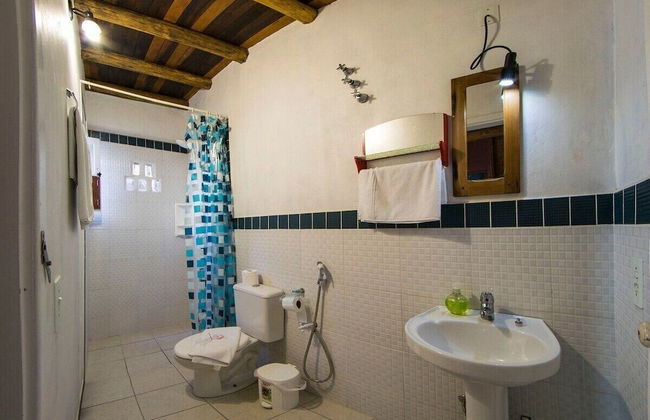 Verde Vida Ecopousada Termas do Gravatal - Photo 40