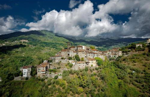 Antica casa in sasso - Casa Vacanze - Foto 17