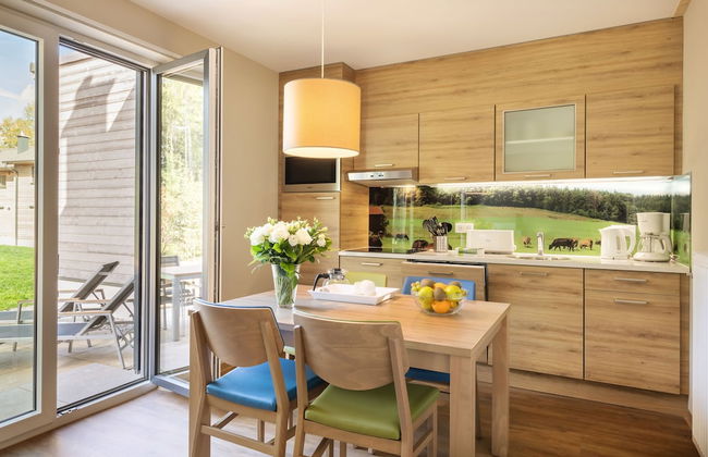 Center Parcs Bungalowpark Allgäu - Foto 44