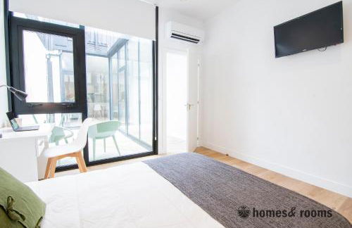 Enorme apartamento con 4 baños - Photo 10