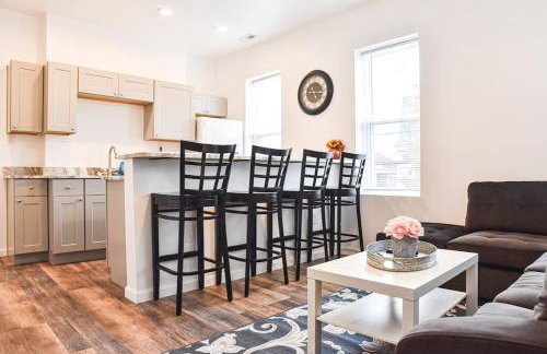 Beautiful Pittsburgh home-walkable area w parking - Foto 1