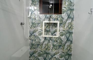 Apto a 100 metros da PRAIA com PISCINA, SAUNA e ESTACIONAMENTO - Foto 24