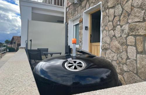 Villa de Gredos - Foto 8