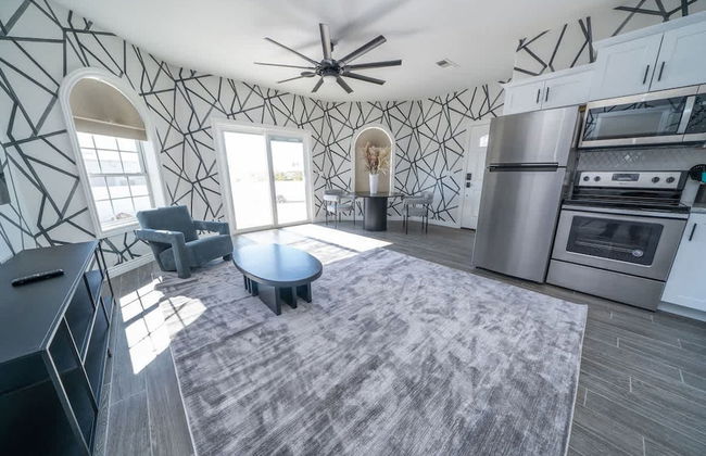 Lavish Lake Havasu Villa Pool Fire Pit an Views - Foto 5