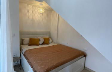 Sun and Sea Modern Studio El Palo 1 min to Beach - Foto 15