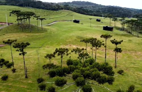 Brumas Casa de Campo - Cambará do Sul - Foto 23