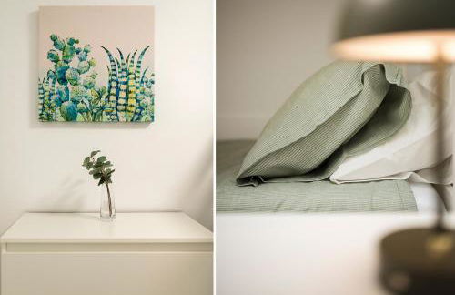 Apartamento Vientos de Duna y Luna - Foto 13